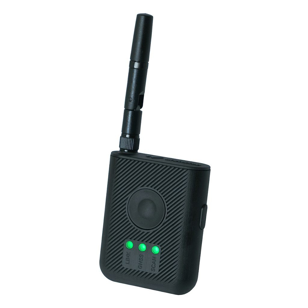 Dronetag Rider Portable Drone Detector: $899