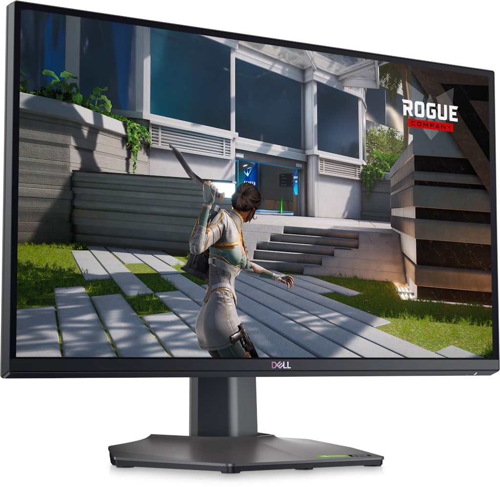 Dell Monitor Deals: From $100