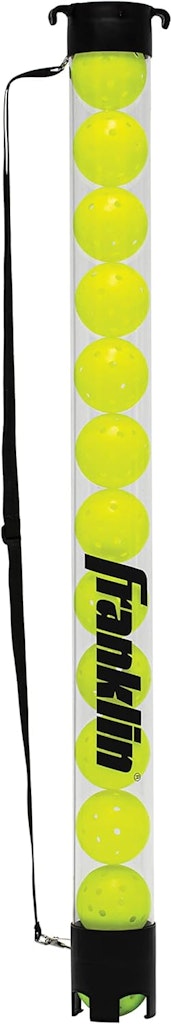 Franklin Sports Pickleball Ball Tube: $23.99