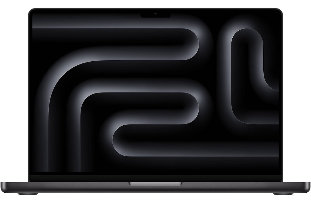 Apple MacBook Pro M3 Pro 14" Laptop w/ 36GB RAM & 1TB SSD (2023): $1,899