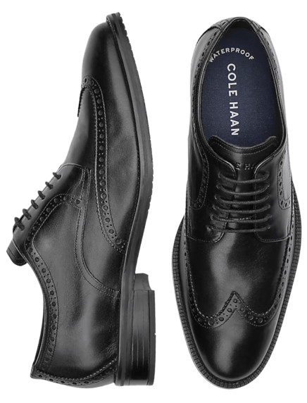 Men's Wearhouse Shoe Clearance: Up to 72% off