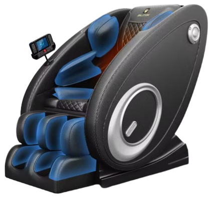 Bilitok Full Body Zero Gravity Massage Chair Recliner: $421