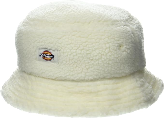 Dickies Men's Red Chute Fleece Bucket Hat: $11.85 Dickies Men's Red Chute Fleece Bucket Hat: $11.85