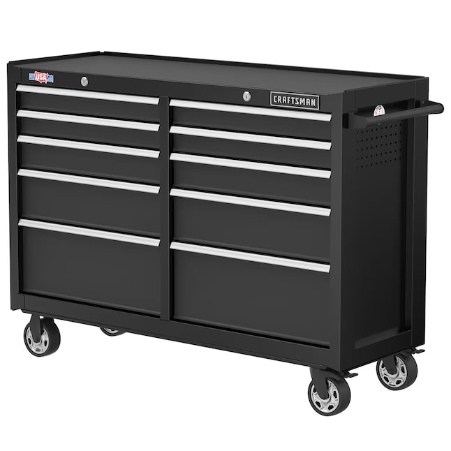 Tool Storage and Workbench Promo Deals at Lowe's: Up to 25% off