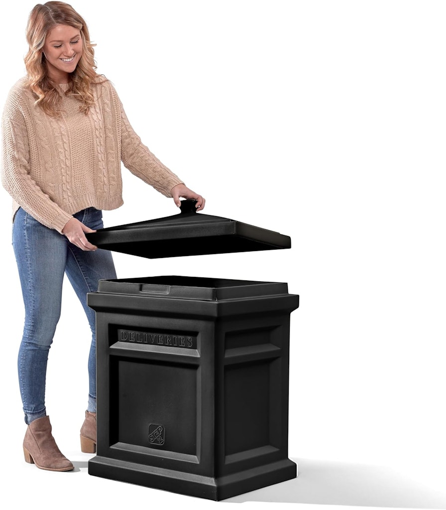 Step2 Express Package Delivery Box: $45