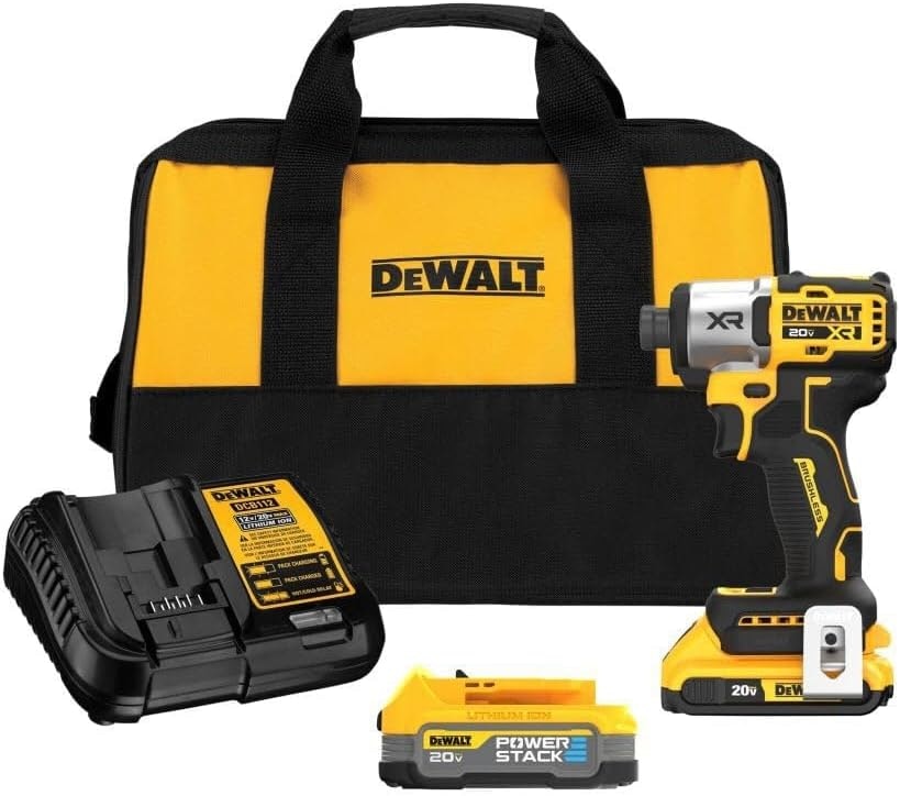 DeWalt Deals at Amazon: Up to 48% off