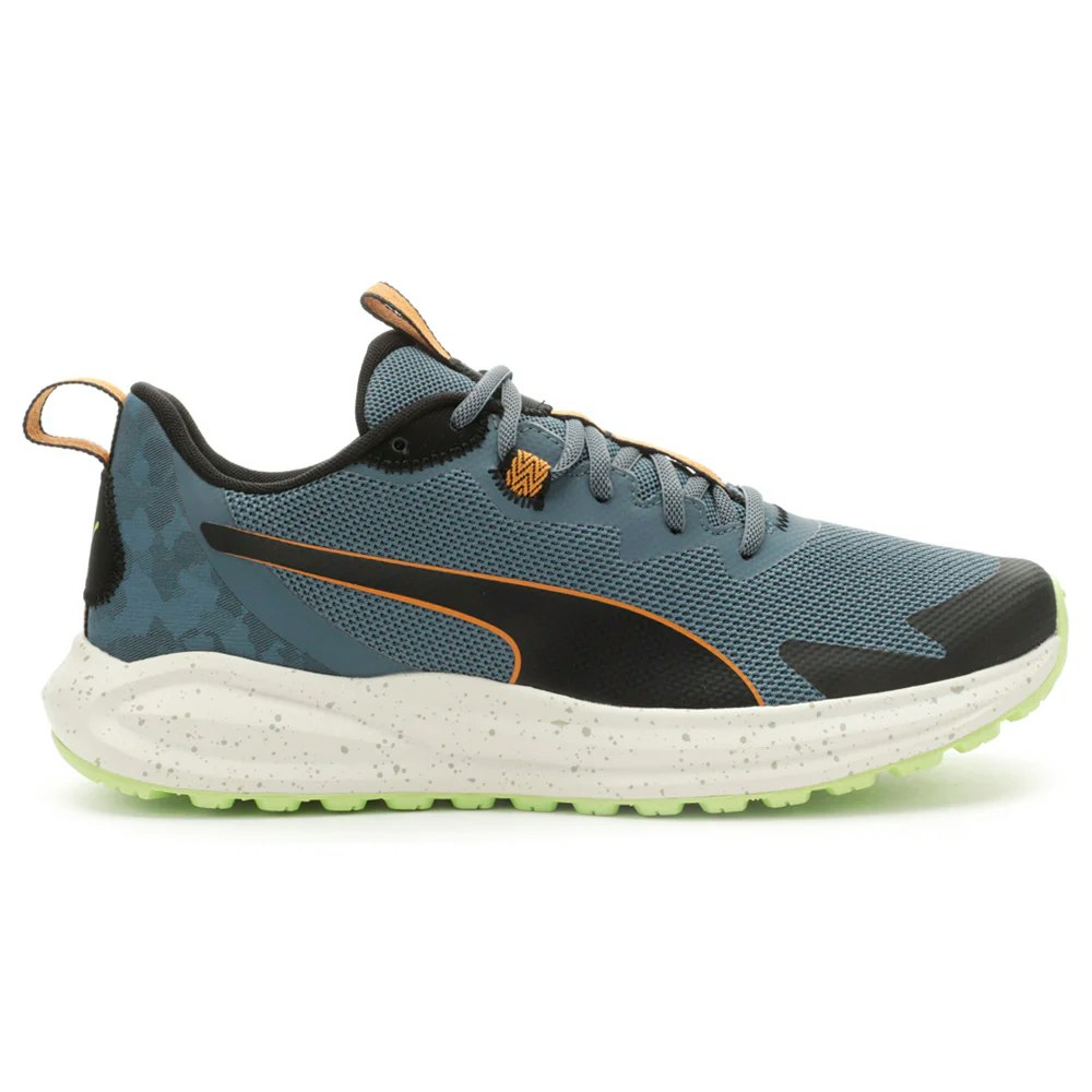 Puma Men's Twitch Runner Trail Camo Running Shoes: $40
