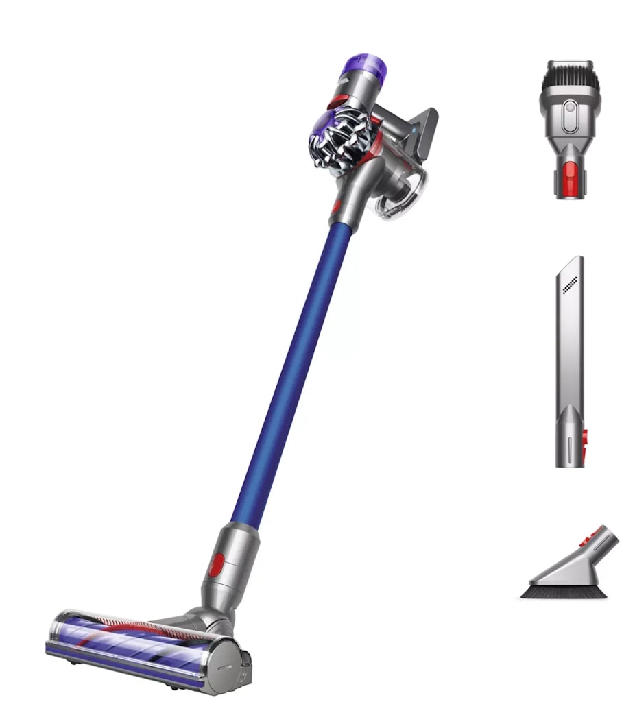 Certified Refurb Dyson V8 Origin Cordless Vacuum: $190