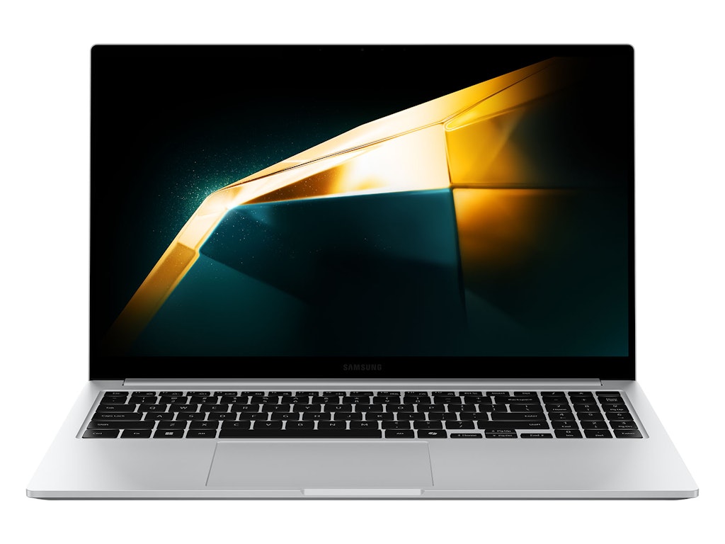 Samsung Galaxy Book4 Core 7 150U 15.6" Laptop w/ 16GB RAM & 512GB SSD: $500