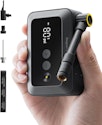 Hoto Mini Bike Tire Pump for $30 + free shipping