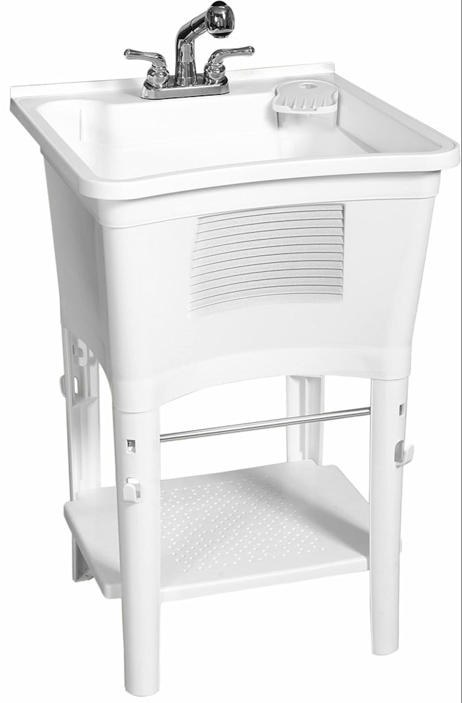 Kitchen & Bathroom Fixtures Spring Sale at Amazon: Up to 62% off