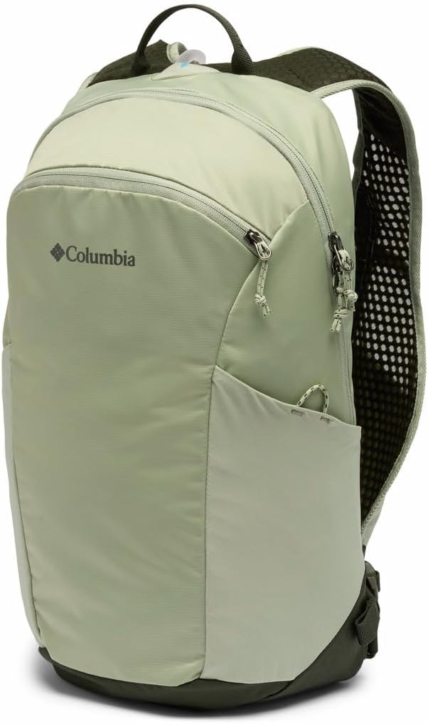 Columbia Blackcomb Ridge 18L Backpack: From $53 Columbia Blackcomb Ridge 18L Backpack: From $53
