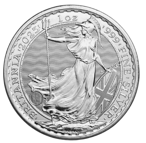 Coins and Bullion Deals at eBay: Shop now