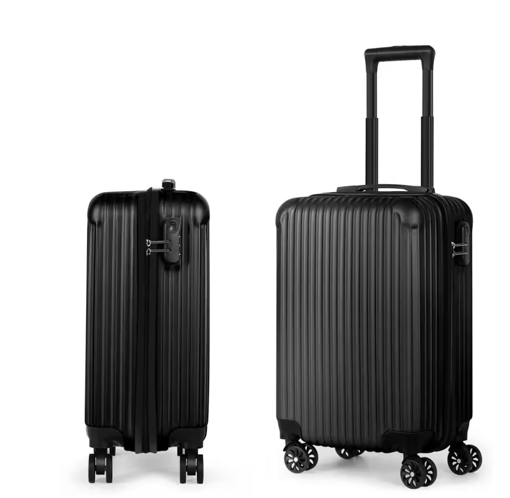 Luggage Spring Black Friday Deals at Home Depot: Up to 60% off