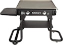 Cuisinart Flat Top Propane 28" Two Burner Gas Griddle for $74 + free shipping