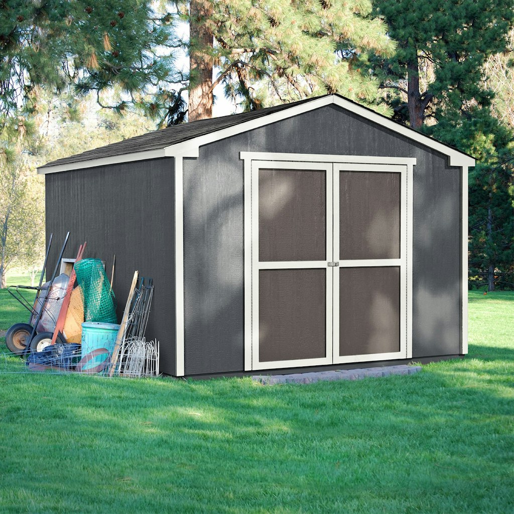 Heartland Sheds at Lowe's: Up to $650 off