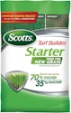 Scotts Turf Builder Starter Food for New Grass 15-lb. Bag for $20 via Sub. & Save + free shipping w/ Prime
