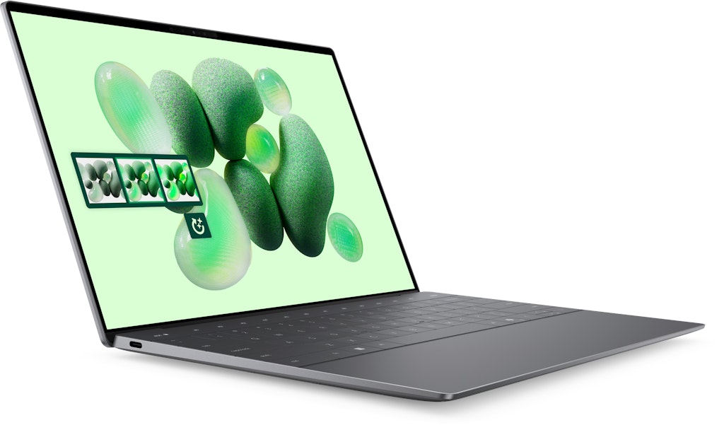 Dell XPS 13 Snapdragon 13.4" Copilot+ Laptop: $960