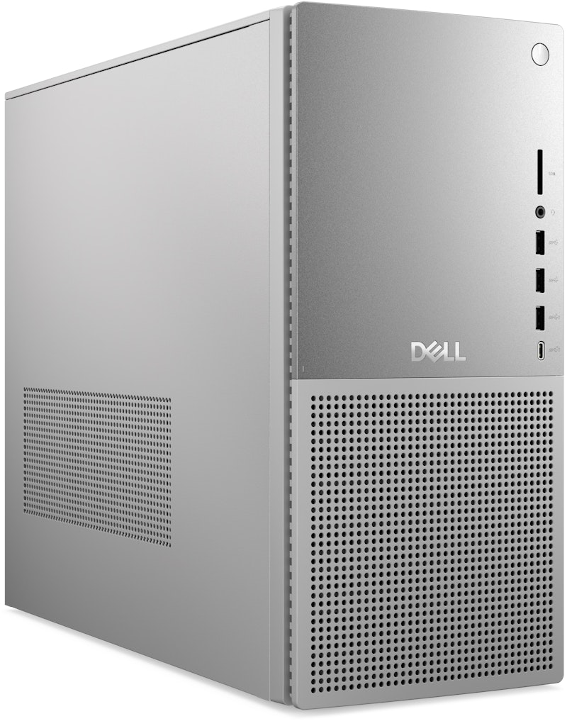 Dell Tower Core Ultra 5 225 Desktop PC w/ 16GB and 512GB: $800 Dell Tower Core Ultra 5 225 Desktop PC w/ 16GB and 512GB: $800