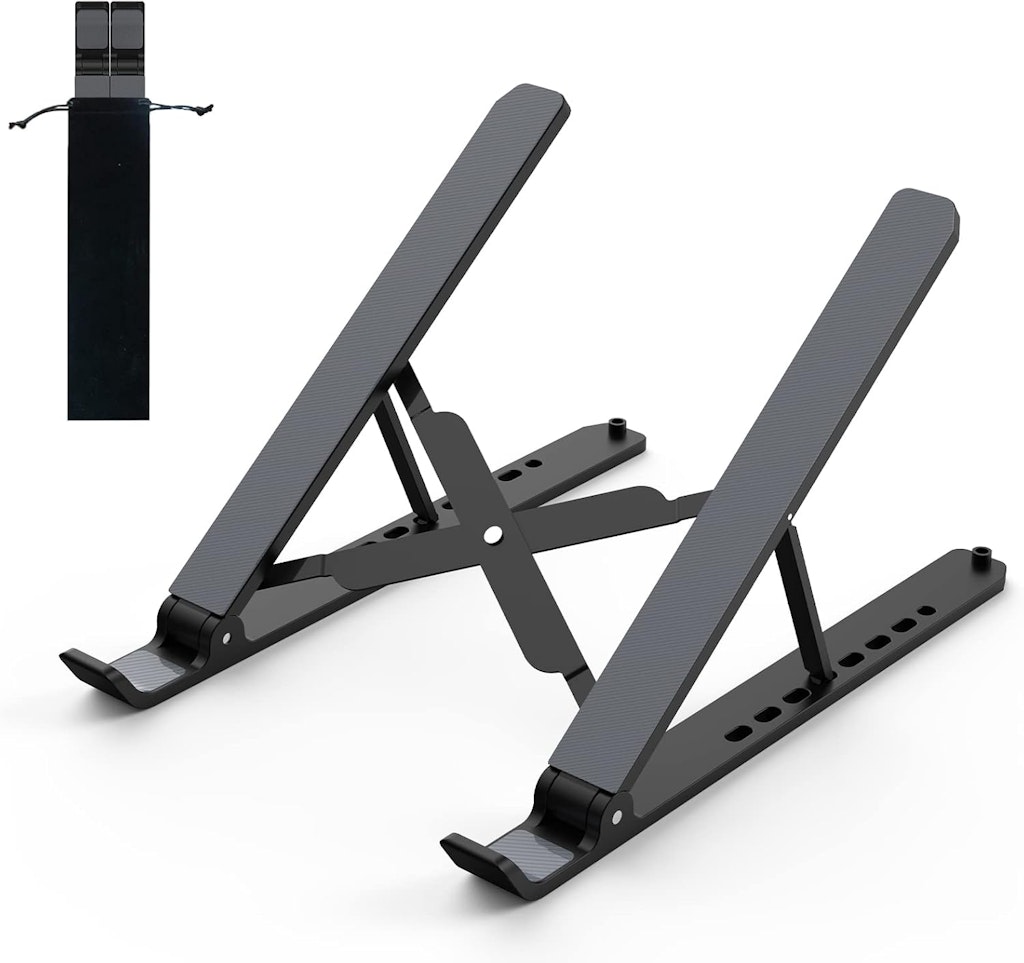 15.6" Laptop Stand: $8