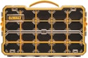 DeWalt 20-Compartment Pro Organizer for $16 + free shipping w/ Prime