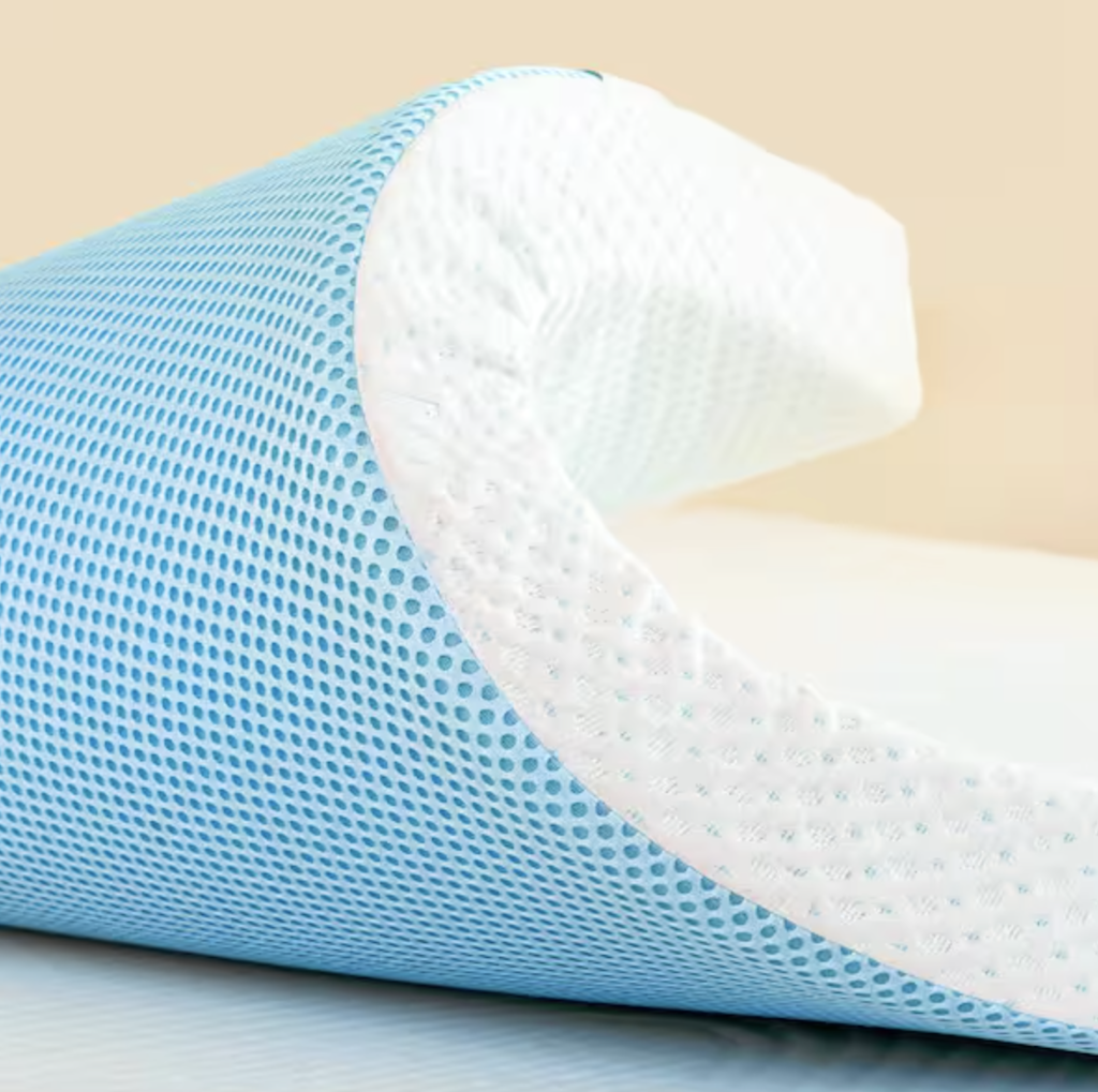 Subrtex Queen 3" Gel Memory Foam Mattress Topper: $60 Subrtex Queen 3" Gel Memory Foam Mattress Topper: $60