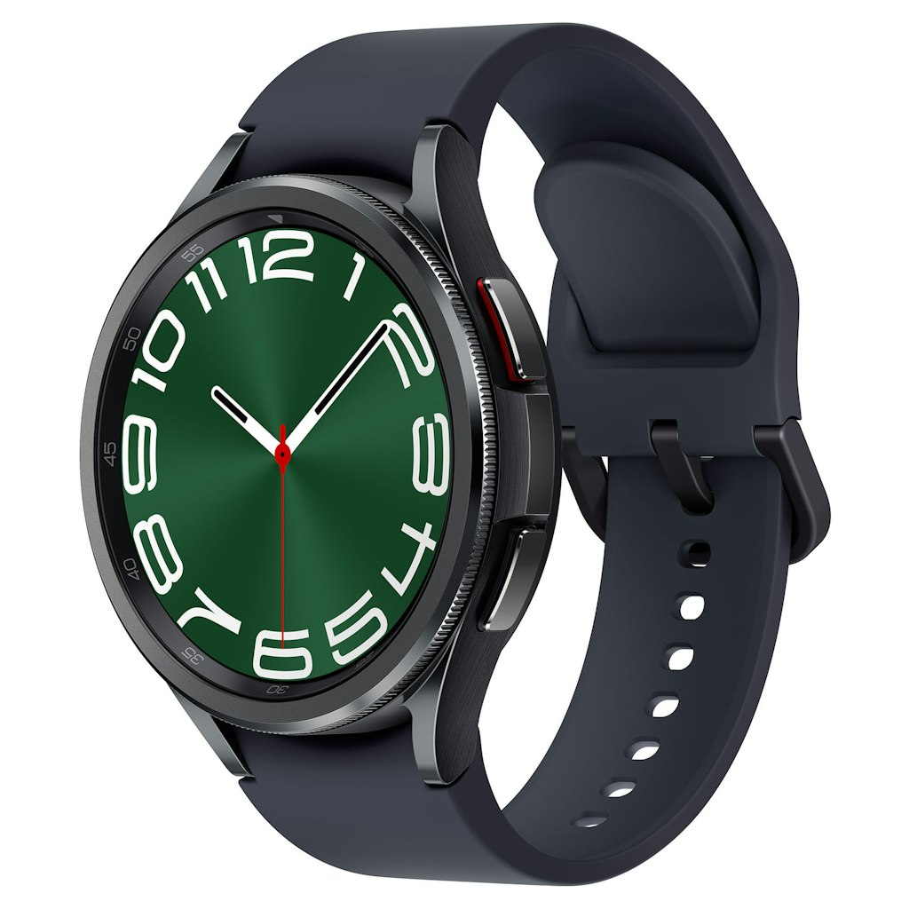 Samsung Galaxy Watch6 Classic Bluetooth Smartwatch: Up to $160 off or up to $200 off w/ trade