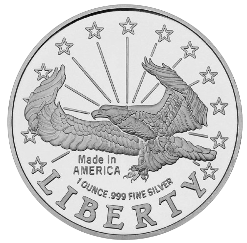 Coins and Bullion Deals at eBay: Up to 20% off