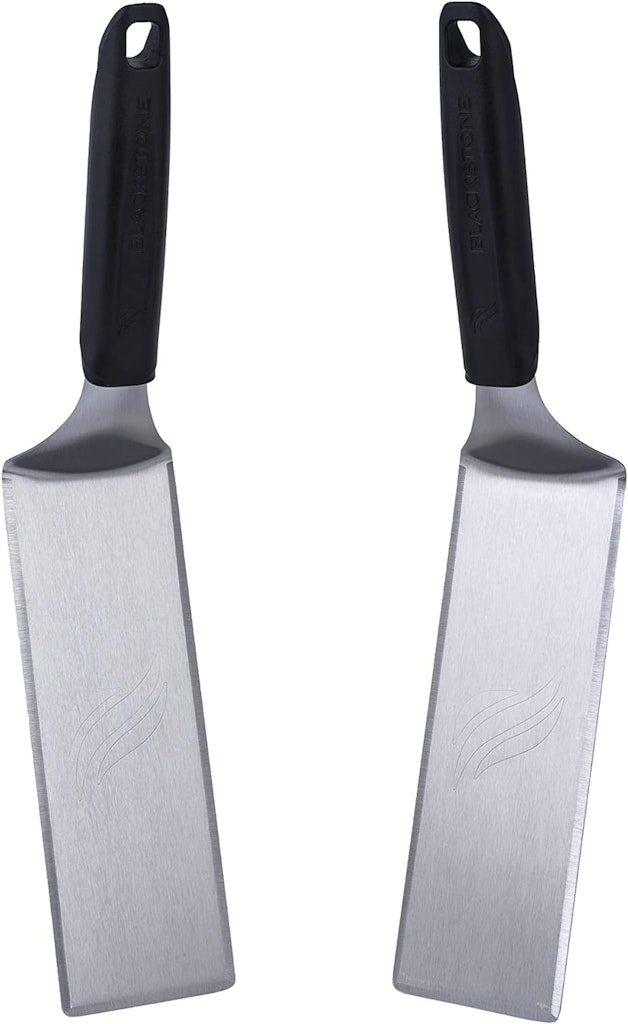 Blackstone Extra Long Griddle Spatula Set: $10 Blackstone Extra Long Griddle Spatula Set: $10