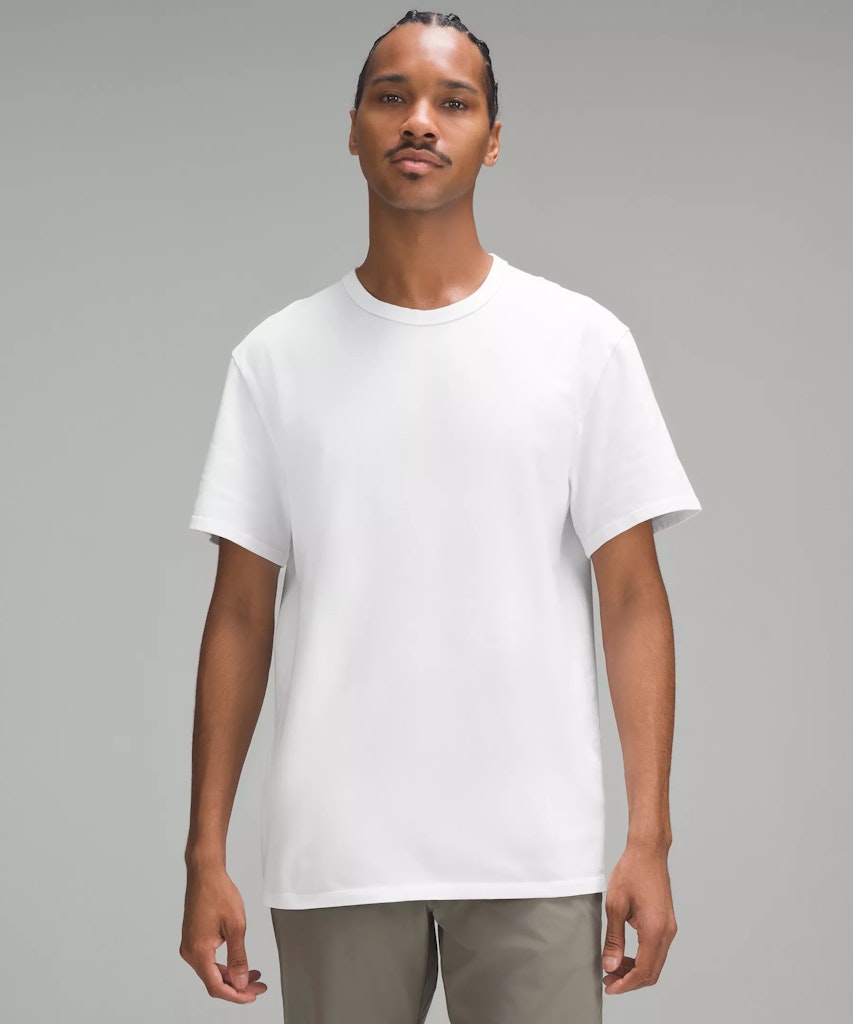 lululemon Men's Shirt Specials: from $29