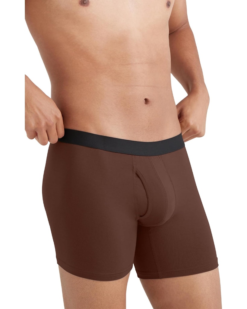 MeUndies Men's Boxer Brief w/ Fly: $10 MeUndies Men's Boxer Brief w/ Fly: $10