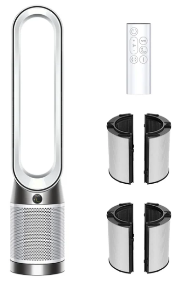 Dyson Purifier Cool TP11 with Replacement Filter: $370 for members