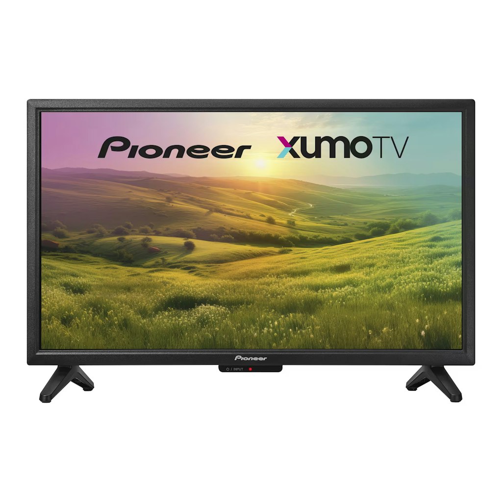 Pioneer 24" Class LED HD Xumo Smart TV: $60