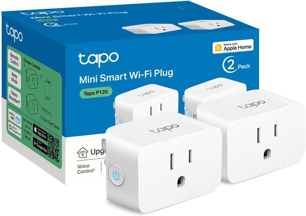 TP-Link Smart Home Deals at Amazon: Up to 43% off
