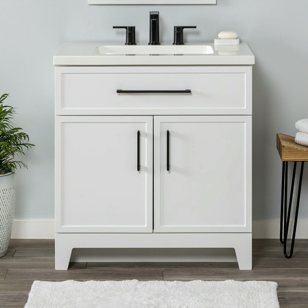 Bathroom Deals at Lowe's: Up to 55% off
