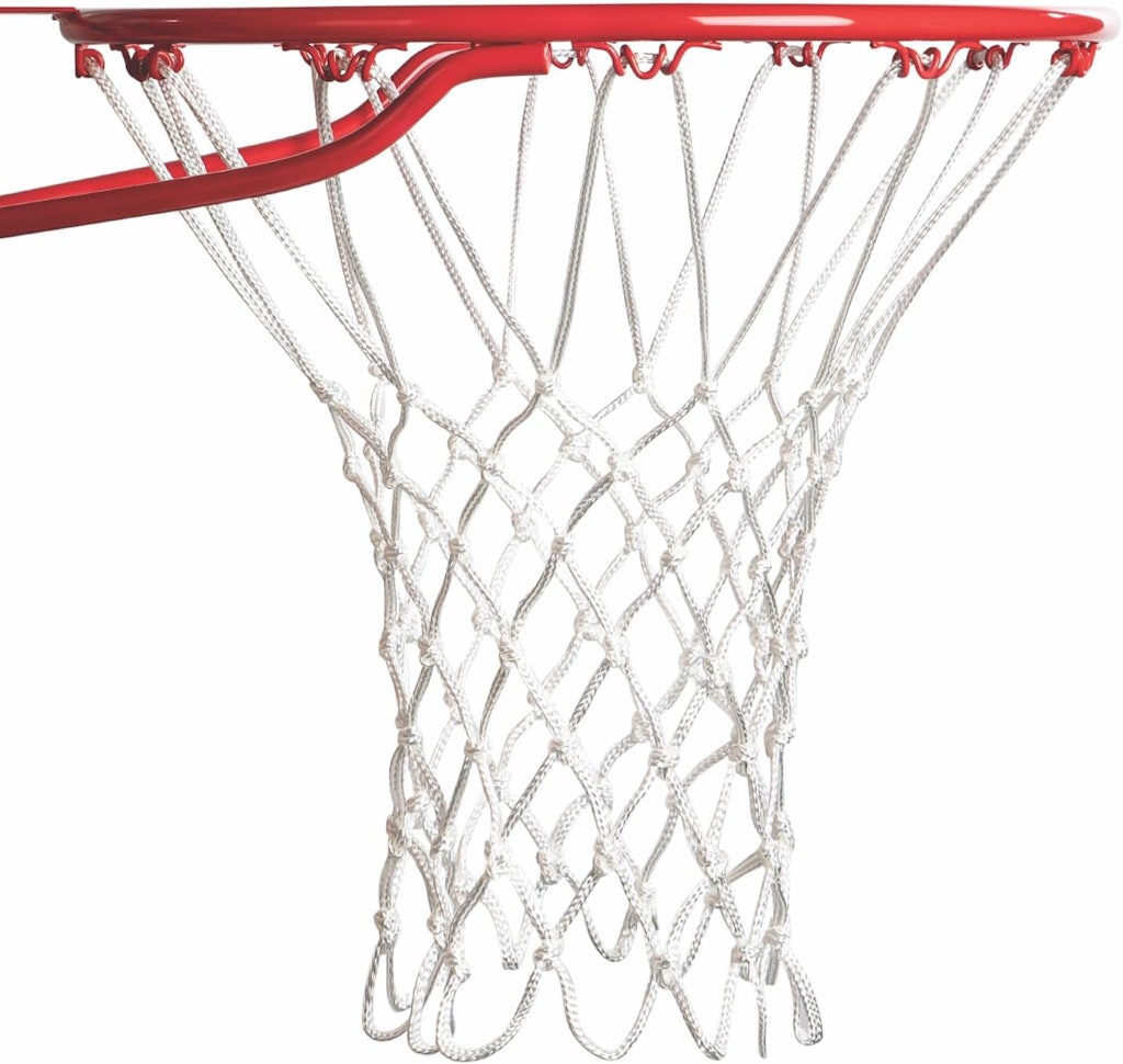 Champion Sports 5mm Non-Whip Basketball Net: $2.50