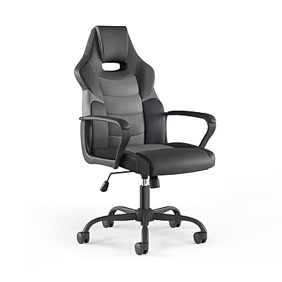 Gaming Chair Deals at Staples: Up to 55% off