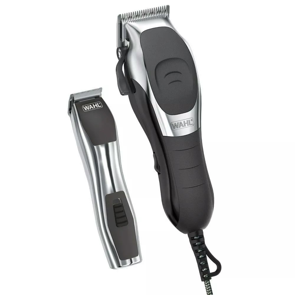 Wahl Haircutting and Beard Trimmer Kit: $31