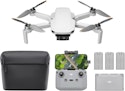 DJI Mini 4K Fly More Combo for $309.00 + free shipping