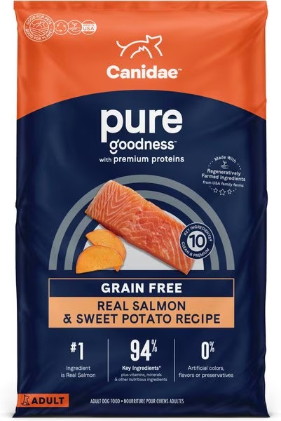 Chewy Canidae Deals: 30% off