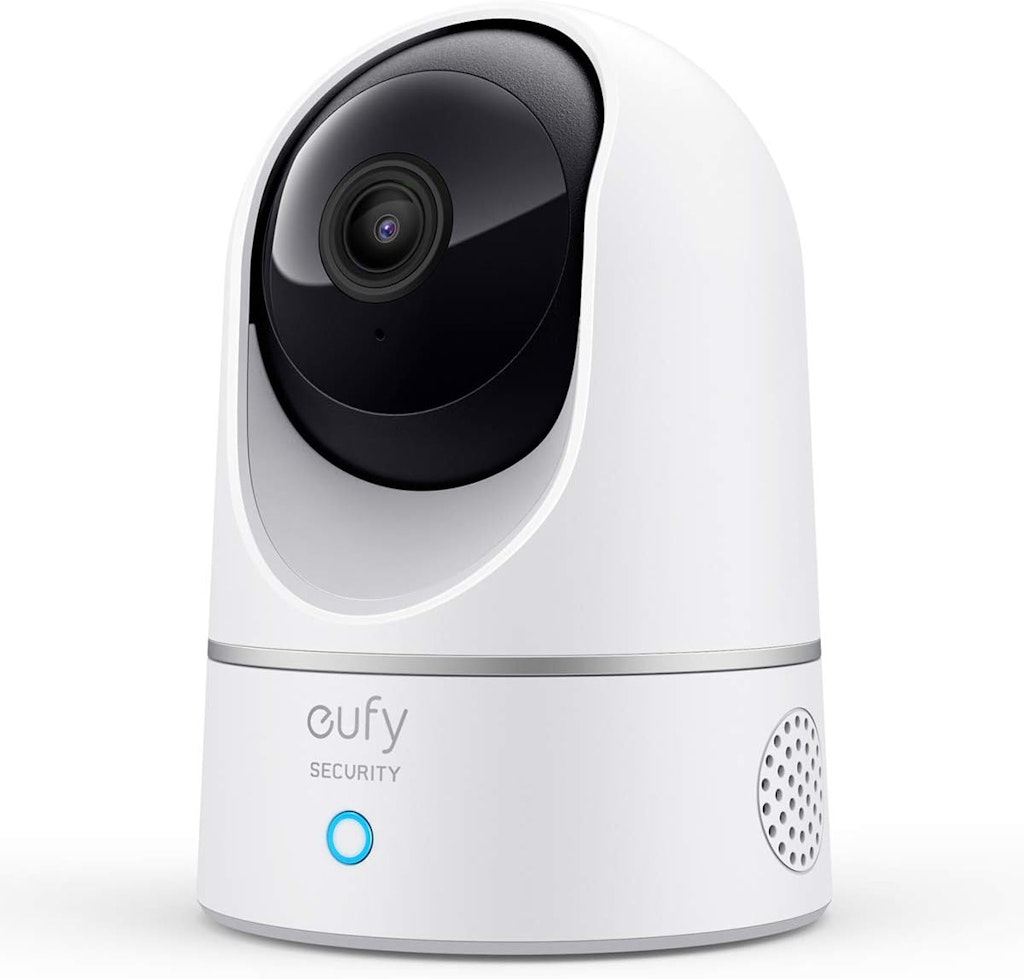 eufy Security Indoor Cam E220: $35