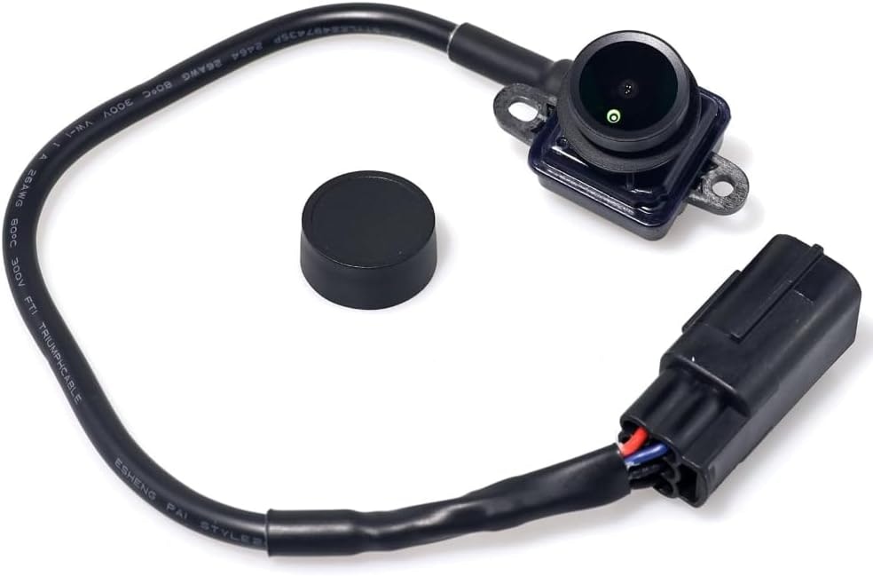 Back Up Camera for 2011-2013 Jeep Grand Cherokee Dodge Durango: $17 Back Up Camera for 2011-2013 Jeep Grand Cherokee Dodge Durango: $17