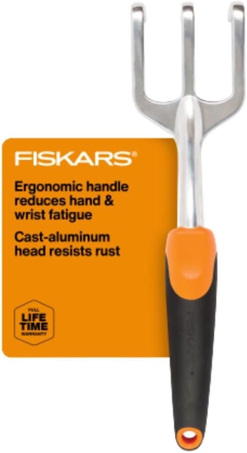 Fiskars Garden Tool Deals at Amazon: Up to 36% off