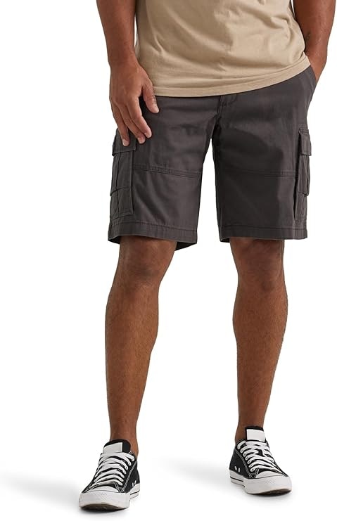 Lee Jeans Men's Carolina Cargo Short: $15