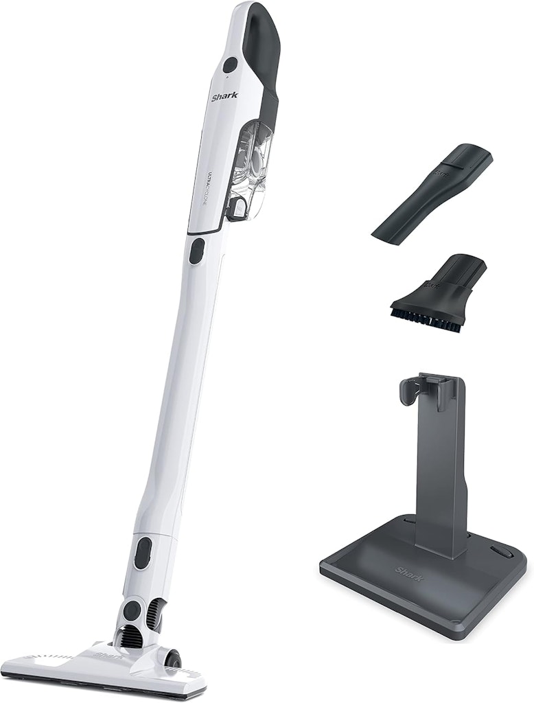 Shark Vacuum Deals at Amazon: Up to 40% off Shark Vacuum Deals at Amazon: Up to 40% off