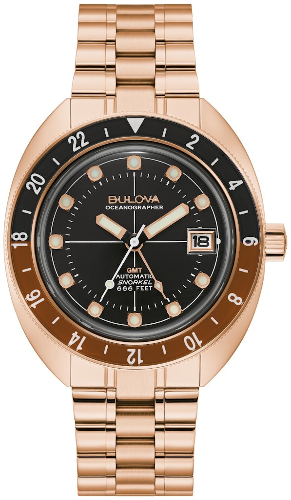 Luxury Brand Watch Deals at eBay: Up to 66% off + extra 10% off