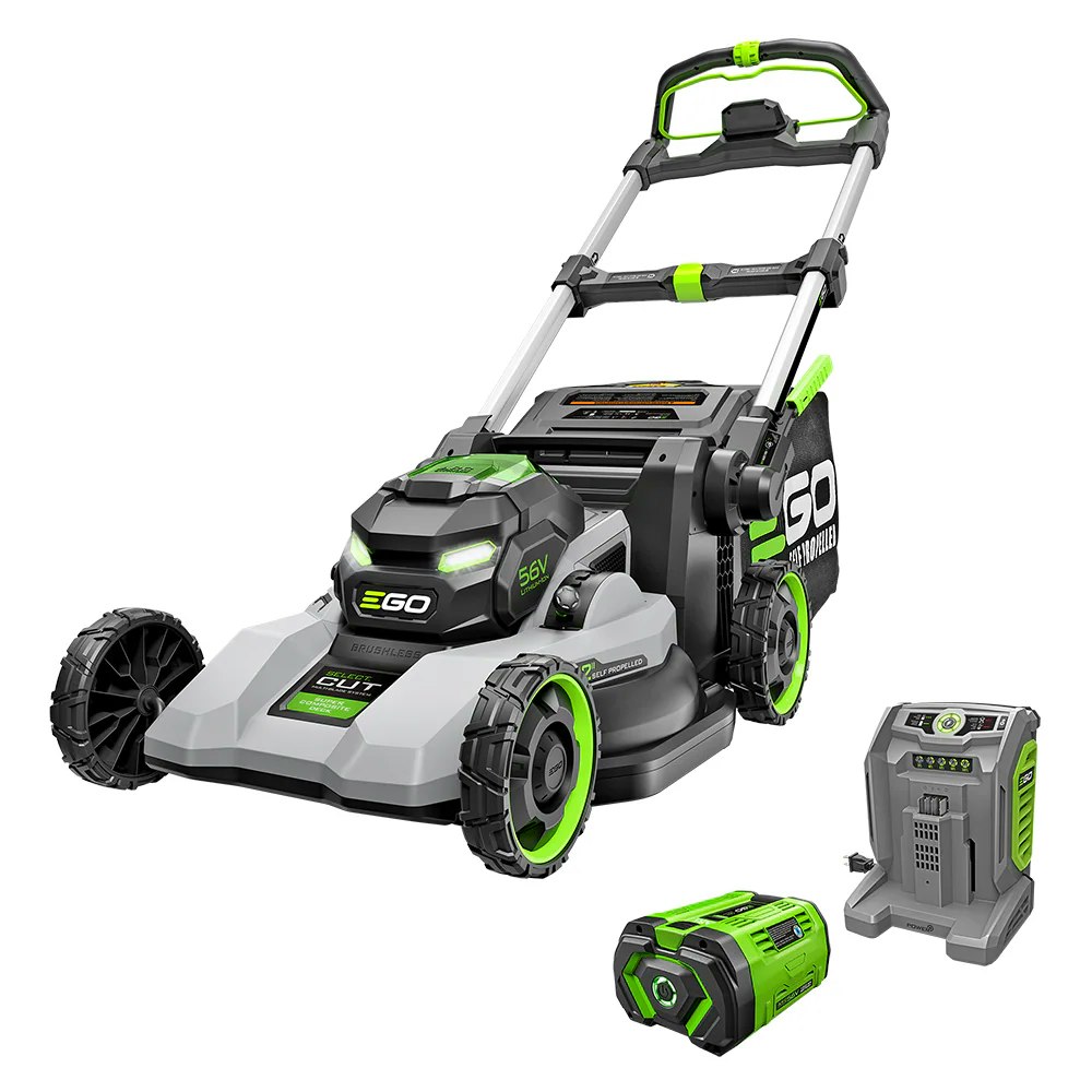 Outdoor Power Tools & Equipment at Lowe's: Up to 20% off Outdoor Power Tools & Equipment at Lowe's: Up to 20% off
