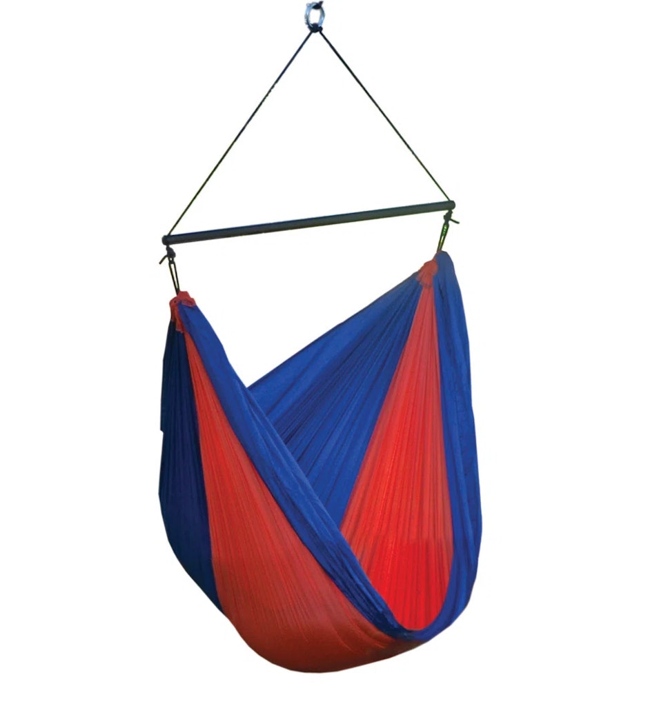 Arlmont & Co. Granger 1-Person Hammock: $28 Arlmont & Co. Granger 1-Person Hammock: $28