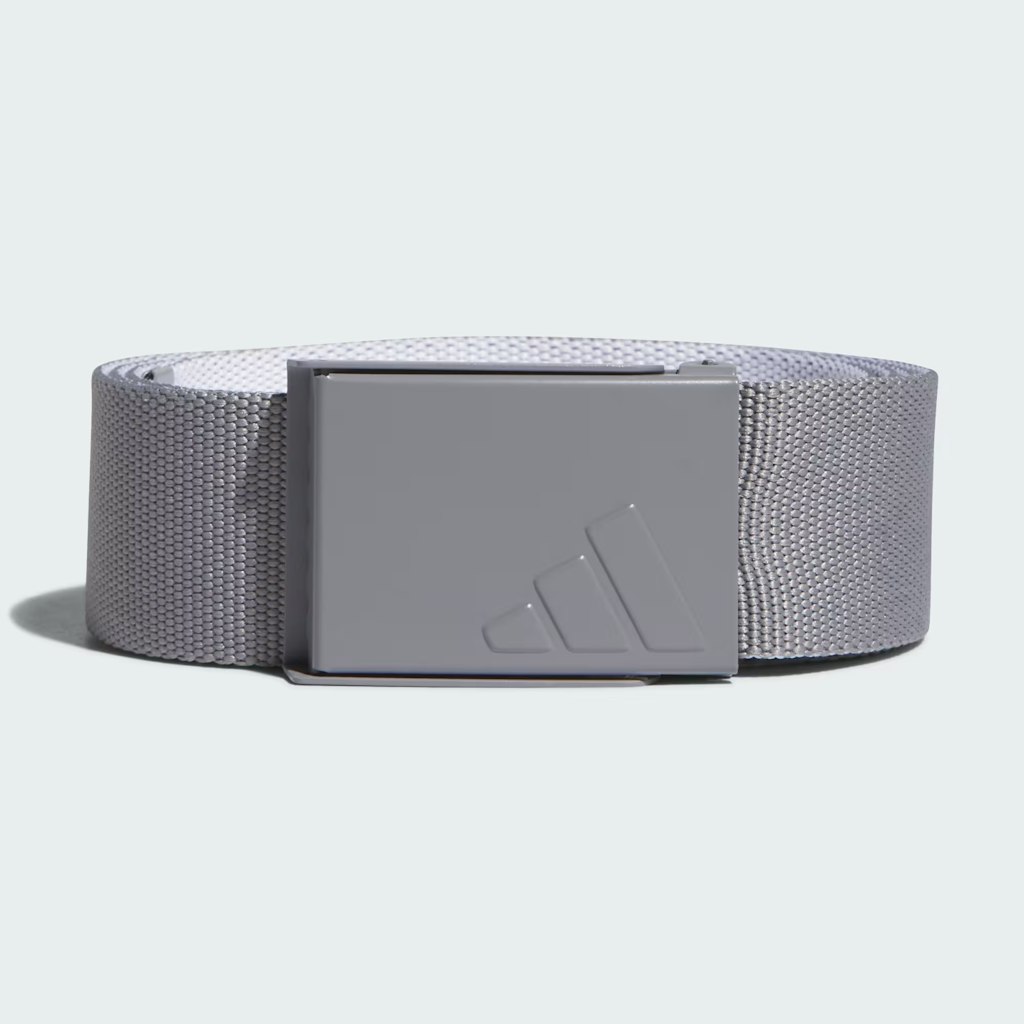 adidas Men's Reversible Webbing Belt: $7
