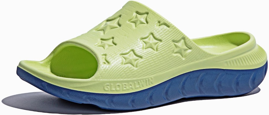 GlobalWin Women's Recovery Slides: $9.99